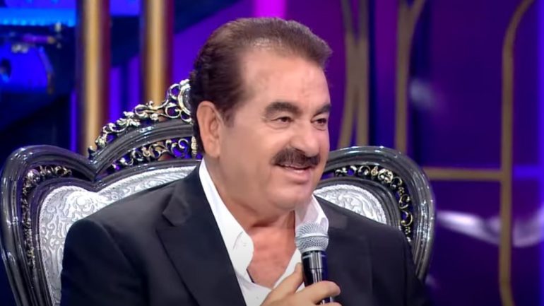 İbo Show’un bu haftaki konukları belli oldu! (5 Aralık 2020)