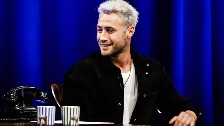 Ozan Dolunay: Sahte sosyal medya hesabım var