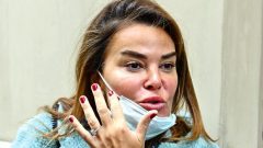 Özlem Yıldız: HES kodu olmadan eve almıyorum