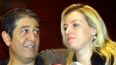 Murat Göğebakan’ın eşi Sema Bekmez hayatını kaybetti