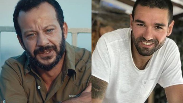 Rıza Kocaoğlu’nun yakın arkadaşı depremde hayatını kaybetti