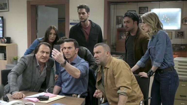 Arka Sokaklar’a 2 yeni oyuncu! Yeni oyuncular kim?