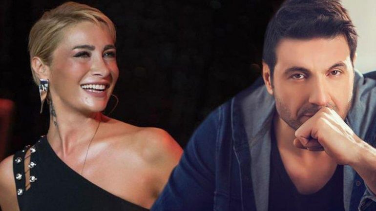 Sıla’nın Davut Güloğlu’na açtığı davada karar çıktı