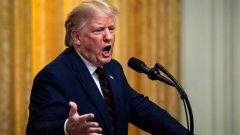 Trump talimat verdi! ABD ordusu Nijerya’ya saldırı için 3 farklı plan hazırladı