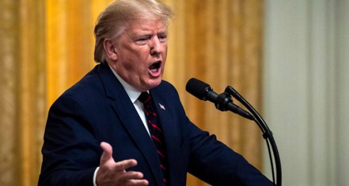 Trump talimat verdi! ABD ordusu Nijerya’ya saldırı için 3 farklı plan hazırladı