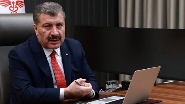 Sağlık Bakanlığı 12 bin personel alacak!