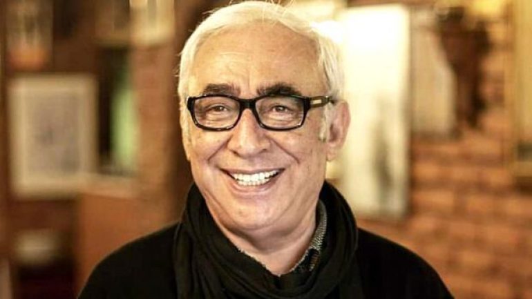 Koronavirüse yakalanan usta oyuncudan sevindiren haber