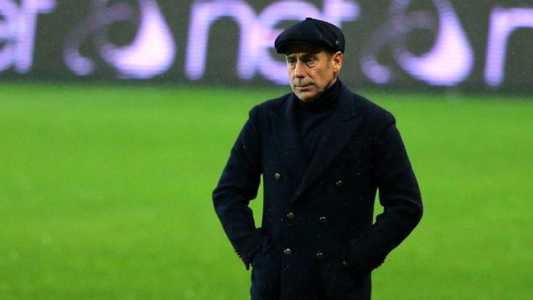 Trabzonspor, Abdullah Avcı ile 2.5 yıllık sözleşme imzaladı