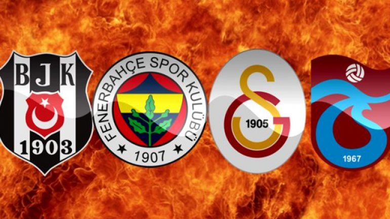 Süper Lig Şampiyonluk Oranları Güncellendi! Favori Değişmedi