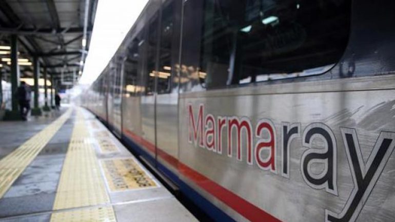 Bir dönem sona erdi! Marmaray’da aktarma kaldırıldı