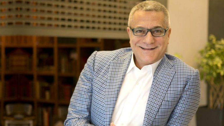 Mehmet Ali Erbil’in son halini kızı Sezin Erbil paylaştı