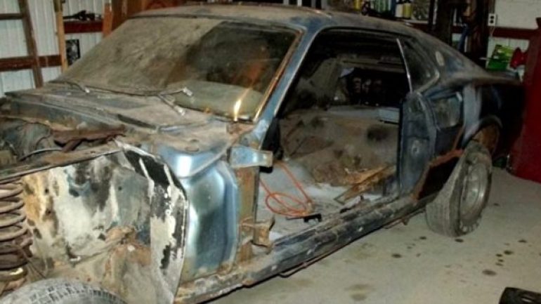 1200 TL’ye aldığı aracı şimdi 8 milyon TL’ye satıyor