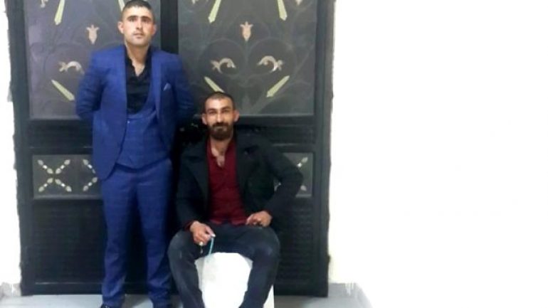 Yolda durdurdukları çifti dövüp kıza tecavüz ettiler ! Şantaj için çıplak fotoğraflarını çektiler