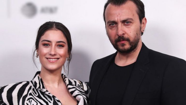 Hazal Kaya’dan şaşırtan itiraf! ‘Bir senede üç defa…’