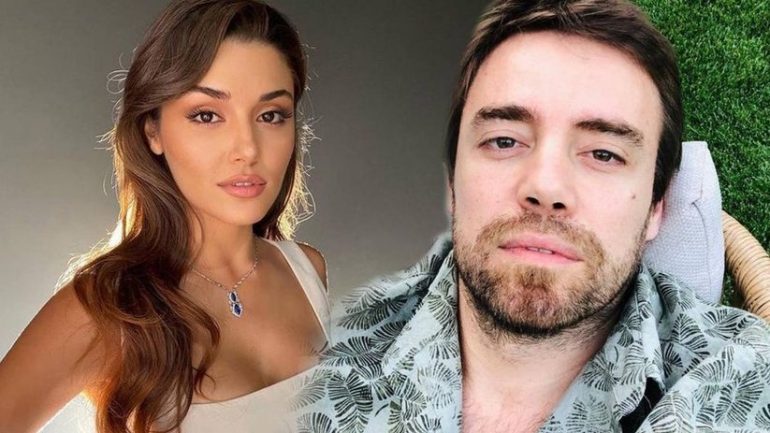 Murat Dalkılıç, eski sevgilisi Hande Erçel’i tamamen sildi