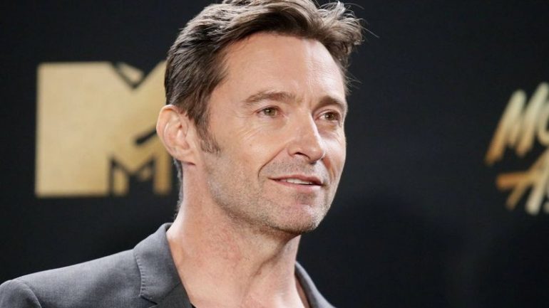 Oyuncu Hugh Jackman’dan çalışanlarına 1.2 milyon dolar hediye