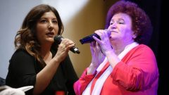 Şebnem Bozoklu’dan Selda Bağcan’a ‘açık giyinme’ tepkisi