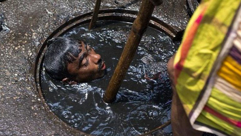 50 lira için canlarından oluyorlar! Onları bu hale getiren işleri