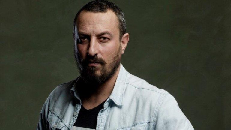 Oyuncu Onur Saylak, üçüncü kez baba oldu