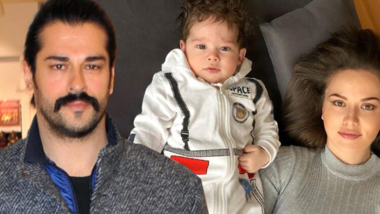 Fariye Evcen, dadıyı kovdu