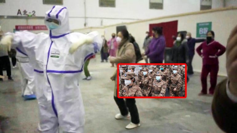 CNN ele geçirdi! Dünyayı şoke edecek gizli koronavirüs belgeleri yayımlandı!