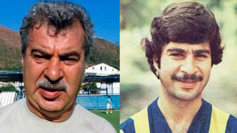 Eski milli futbolcu Raşit Karasu hayatını kaybetti