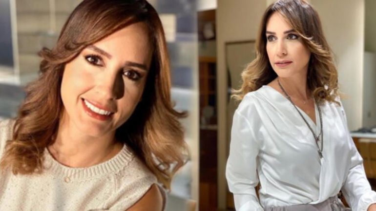 Spiker Nazlı Çelik, suç duyurusunda bulundu! İşte nedeni…