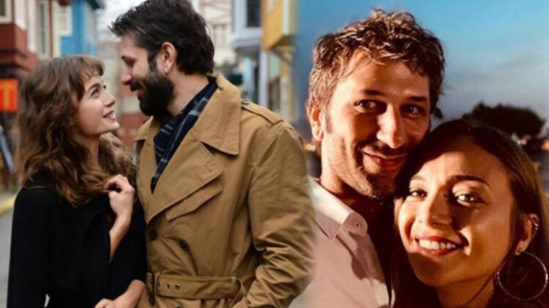 Evlilik için beklemekten sıkıldı, nişan attı! Oyuncu çift ayrıldı!