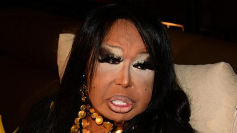 Bülent Ersoy’dan yardım sitemi! ‘Artık kimseye bir şey vermeyeceğim’