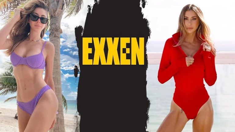 Şeyma Subaşı’dan Exxen sürprizi! Deneyimlerini aktaracak!