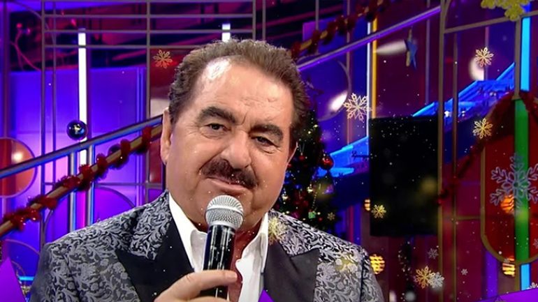 İbo Show’un ‘yılbaşı özel’ konukları belli oldu