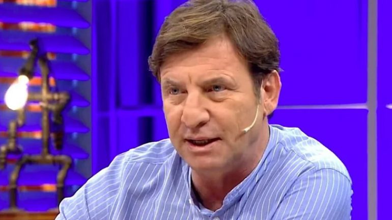 Kaya Çilingiroğlu, soluğu karakolda aldı! İşte nedeni…