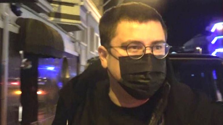 Oyuncu İbrahim Büyükak, sağlığına kavuştu