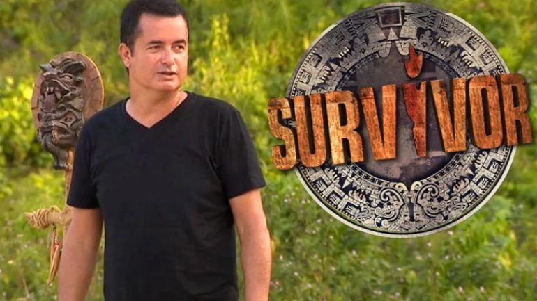 Survivor 2021’in ilk yarışmacısı belli oldu