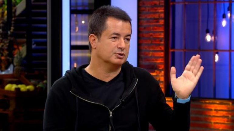 Acun Ilıcalı: Kızım soluksuz izleyince ben de yenisini çekmeye karar verdim