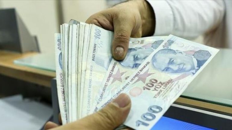 Asgari ücretin ardından AGİ ücretleri de belli oldu