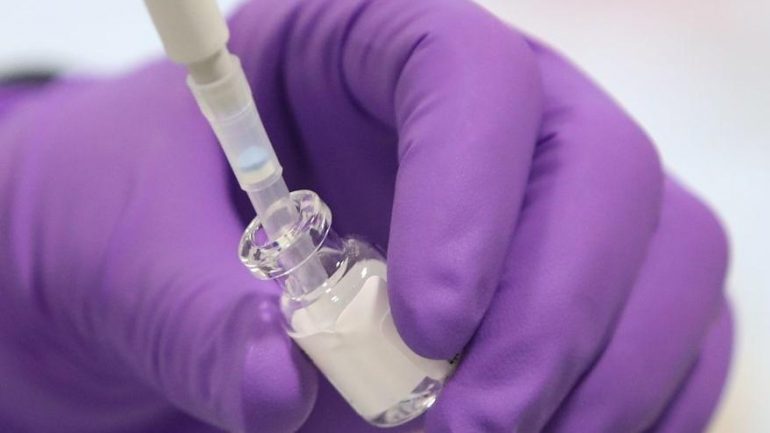 Çin aşısının geleceği tarih belli oldu