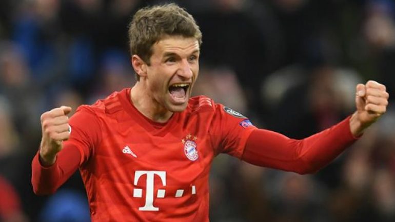 Futbolcu Thomas Müller, at spermi satışına başladı! Yılda 5 milyon TL kazanacak!