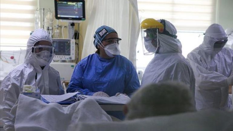 Prof. Dr. Hasöksüz: Türkiye’de koronavirüs mutasyonu saptanmadı