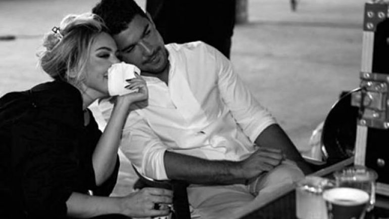 Karantina yaramadı! Hadise ve Kaan Yıldırım ayrıldı