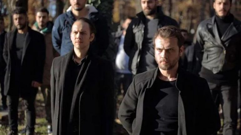 Çukurda beklenmedik veda! Başrol oyuncusu diziden ayrılıyor