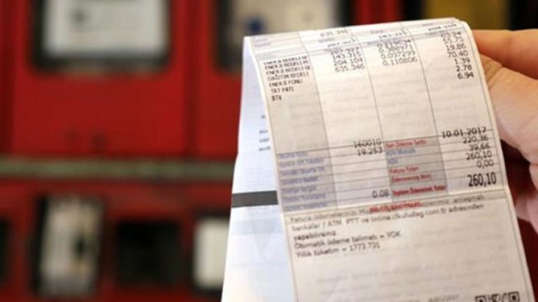 Elektrik faturaları daha da artacak! Artık keyfi harcamalar da faturalara dahil ediliyor