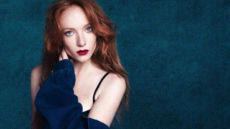 Model Lilia Sudakova, eşi Sergey Popov’u kalbinden bıçaklayarak öldürdü