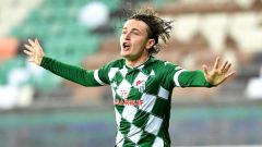 Galatasaray, Bursaspor’lu Ali Akman için geri sayımda