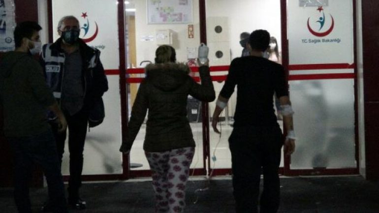 Sahte içki can almaya devam ediyor! İki ayda 92 kişi hayatını kaybetti