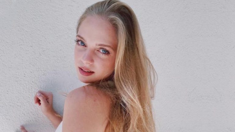 İpek Filiz Yazıcı, Ufuk Beydemir’e aşkını ilan etti