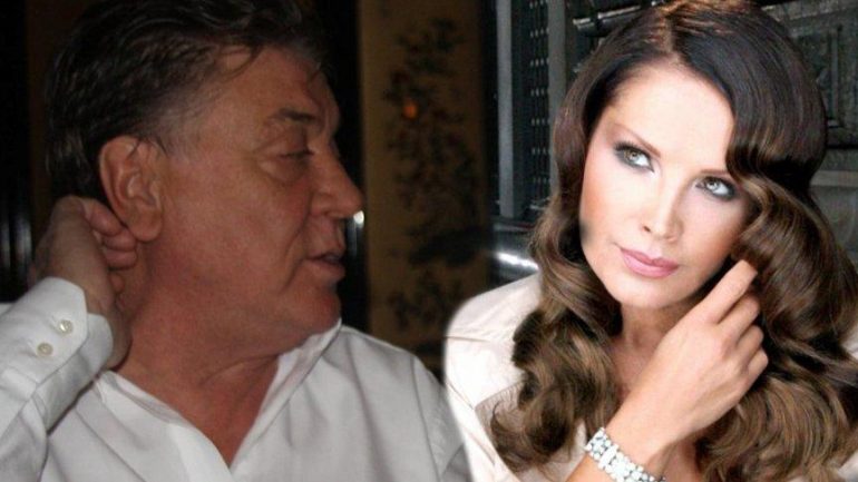 Şarkıcı Asya ile Şevki Kaygusuz boşandı