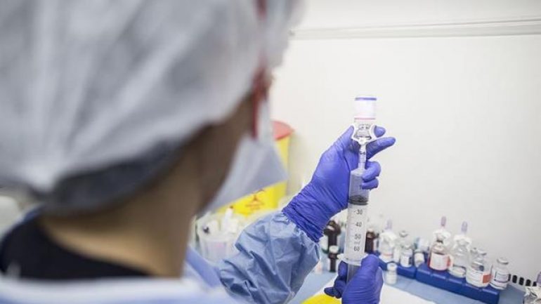 Formycon koronavirüs ilacını buldu! Prof. Dr. İbrahim Benter’in yöntemini kullandı