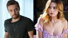 Melis Sezen ve Murat Dalkılıç, aşk iddialarını yalanladı