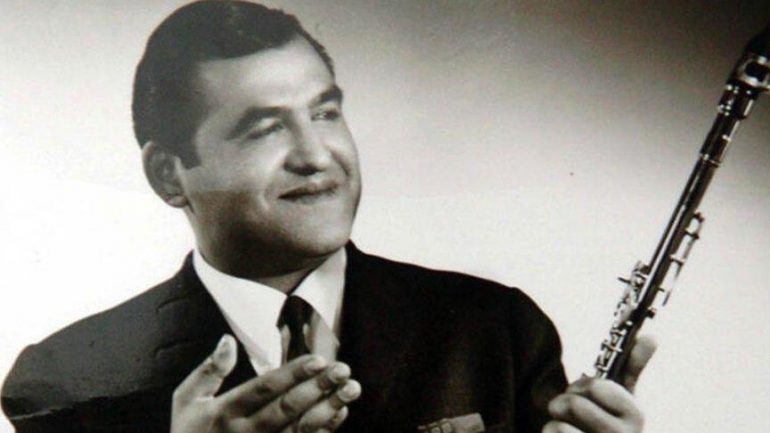 Bayram sabahlarının simgesi Mustafa Kandıralı vefat etti